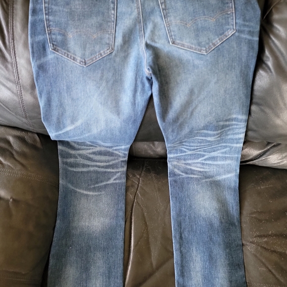AE AirFlex+ original straight denim jeans - Picture 8 of 10